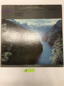 Grieg Sir John Barbirolli Halle Orchestra Vinyl LP Album