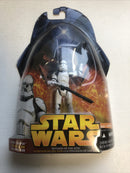 star wars revenge of the sith clone trooper