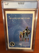 Secret Wars II (1985)