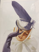 Alberto Vargas Pin-Up Varga Girl (1941)