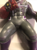 Marvel Avengers • Power Punch • Hulk • Gauntlet 14" • Hasbro • Green • Hero