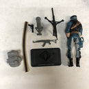G.I. Joe -2008 COBRA VIPER (V18) - Hasbro Complete Mint