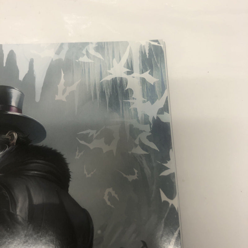 Batman  (2020)