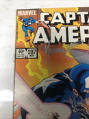 Captain America (1983)