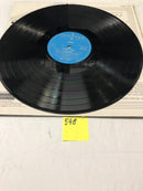 Brett Stevens Beautiful World. Vinyl LP Album