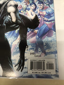 Countdown Infinite Crisis (2005) 5 Variant Edition • Signed Michael Bair (VF/NM)