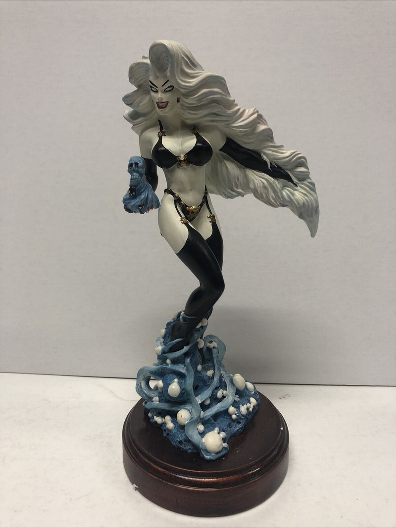 Lady Death Limited Edition (1999) 7" Statue