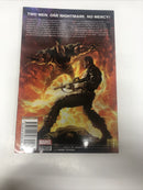 Punisher Nightmare (2013) TPB Collects