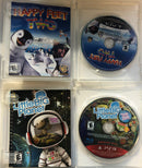 Happy Feet 2, Little Big Planet Greatest Hits PS3