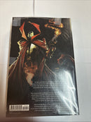 Spawn Compendium, Volume 4 Color Edition by Todd McFarlane Image