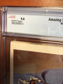 Amazing Spider-Man Annual