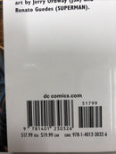 Superman Batman: Worship By Paul Levitz (2011) TPB DC Comics