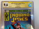 Further Adventures Of Indiana Jones (1983)