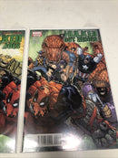 • World War Hulks : Hulked Out Of Heroes (2010) Set