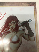 Red Sonja (2024)
