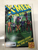 X-Factor (1991)