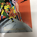 Adventures Of The Outsiders (1986)