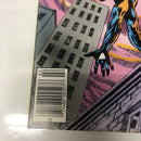Web Of Spider-Man (1985)