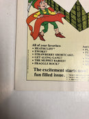 Captain America (1985)