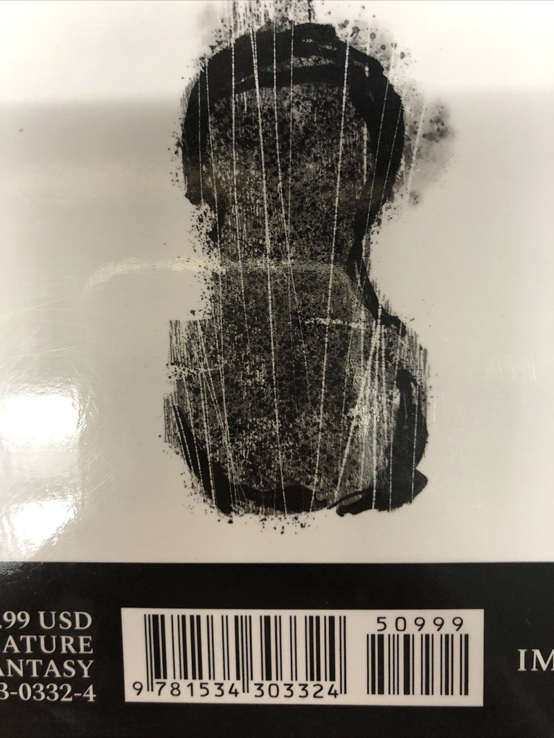 Underwinter : Symphony (2017) TPB Vol