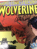 Wolverine (1991)