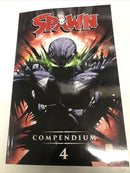 Spawn Compendium 4 (2022) Image SC!