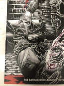 The Batman Who Laughs (2019) Variant Cover