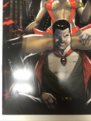 Vampirella Dracula Unholy (2021)