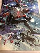 Edge Of Spider-Verse