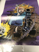 Ghost Rider/Blaze :Spirits Of Vengeance