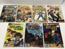Outlaws Of The West (1980) Set Of 41 Comics  • Bronze Age • Charlton Comics •