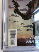 Star Wars: Knight Errant (2010)