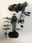 G.I. Joe - 2013 FLINT (V21) - Retaliation - Hasbro Complete Mint