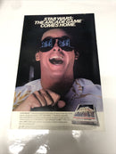 The Saga Of Crystar (1983)