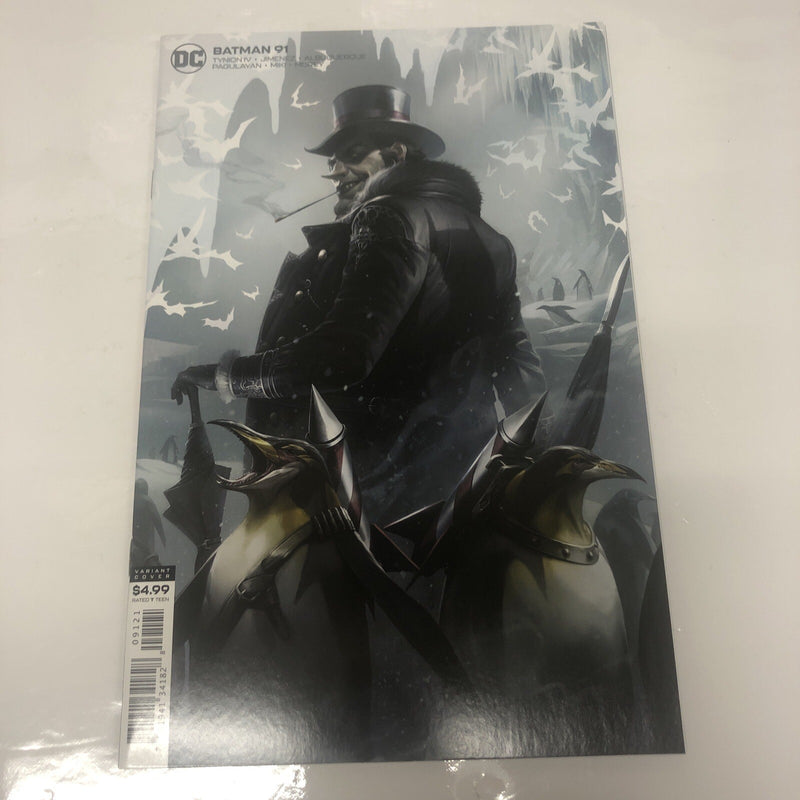 Batman  (2020)