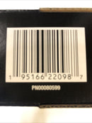 Nerf Rival  (2023) Hasbro • Pilot XXIII-100 14+ Years • Blue And Yellow • Barrel