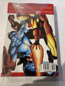 Captain America Sentinel of Liberty HC Marc Waid • Marvel Comics (Used)