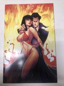 Vampirella Dracula Unholy (2021)