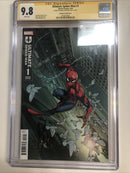 Ultimate Spider-Man (2024)