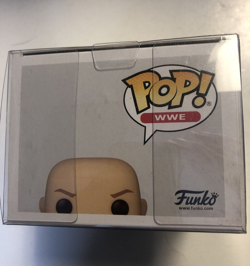 Funko Pop! (2021) Stone Cold Steve Austin