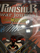 Punisher War Journal (1989)