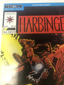 Harbinger (1992) Variant