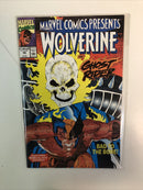 Marvel Comics Presents (1988) Set