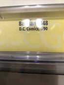 Batman (1990)