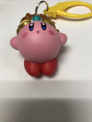 Kirby • Keychain • Made In China • Pink • Toys • Nintendo • Japan • Tokyo