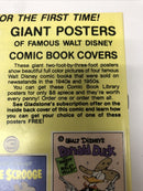 Walt Disney’s Comics And Stories (1986)