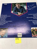 Roger Whittaker All My Best Vinyl LP Album