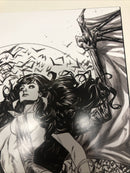 Vengeance Of Vampirella (2021)