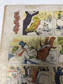 Frosty The Snowman (1951)