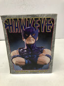 Hawkeye (2000)